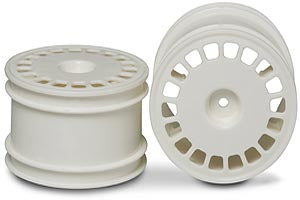 53881 TAMIYA OFF ROAD REAR WHEEL LARGE DIAMETER