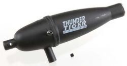 PD1018 THUNDER TIGER 1/10 TUNED PIPE