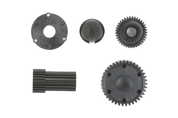 54277 M-CHASSIS REINFORCED GEAR SET