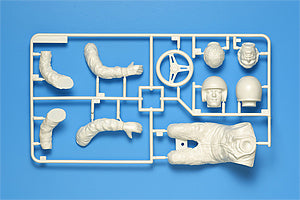 54416 TAMIYA DRIVER FIGURE