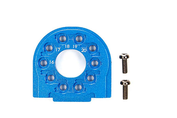 TAMIYA 54558 TT 02 ALU MOTOR MOUNT