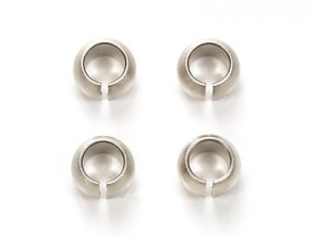 54559 TAMIYA TT02 LOW FRICTION SUSPENSION BALL (X4)