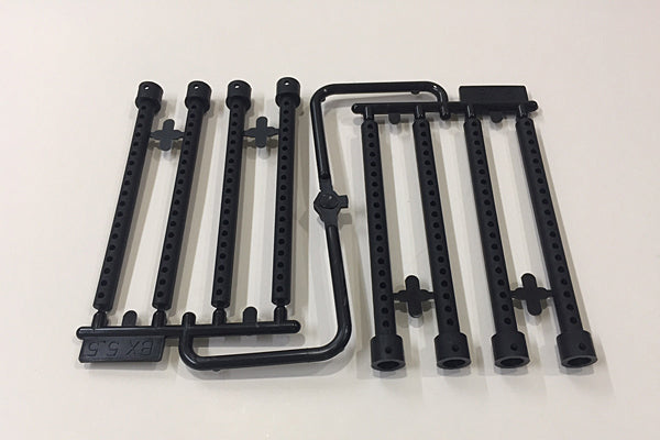 54604 TAMIYA BODY MOUNT EXTENSION SET