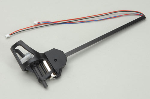 Z-U817-04 UDI U817 UFO Quad - Motor (CCW Rotation)