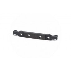 54636 Tamiya TT02S Steel Suspension Mount Front
