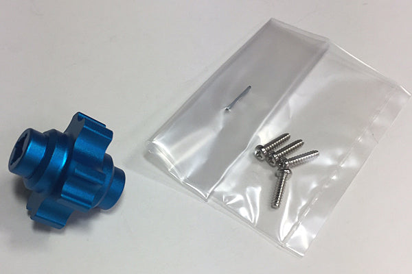54649 TAMIYA TT-02 DIFF LOCK BLOCK