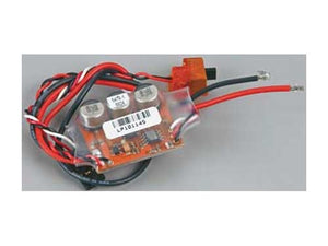 NOVAK 5474 Smart Boost 1-Cell LiPo Step-Up Module 5474