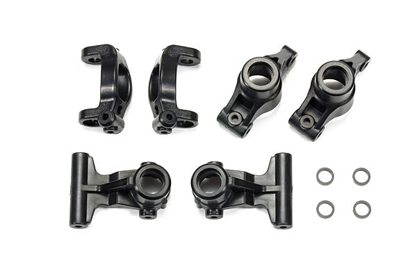 54810 TAMIYA M07 CONCEPT REINFORCED C-PARTS 2PCS