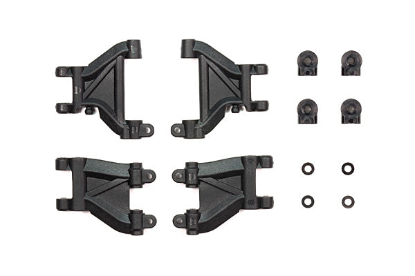 54811 TAMIYA M07 CONCEPT REINFORCED D-PARTS 2PCS