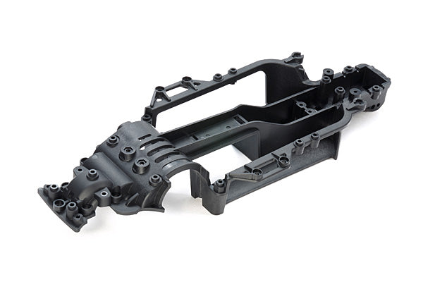 54812 TAMIYA M-07 CONCEPT HIGH TRACTION LOWER DECK
