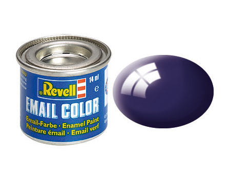 32154 REVELL NIGHT BLUE GLOSS
