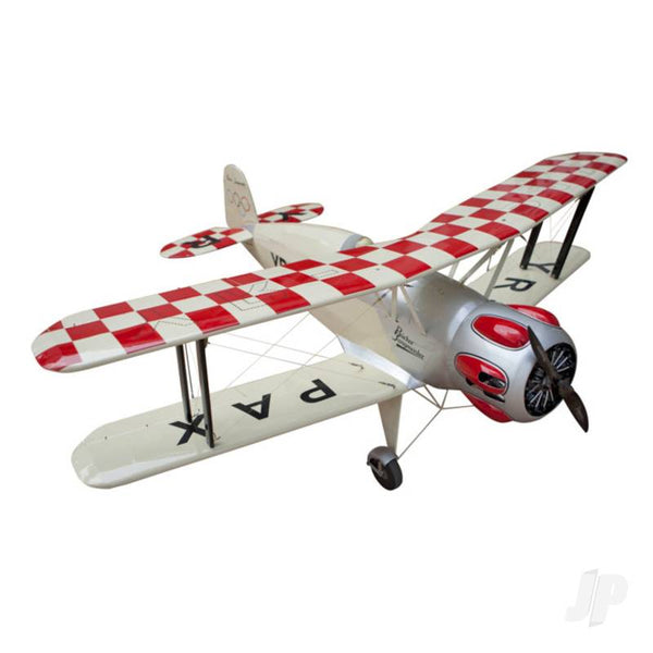 5500156 Seagull Bucker Bu-133 Jungmeister 1.65m (65in) (SEA-212)