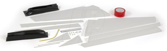 JPerkins JP480-Si Electric 48in Flying Wing