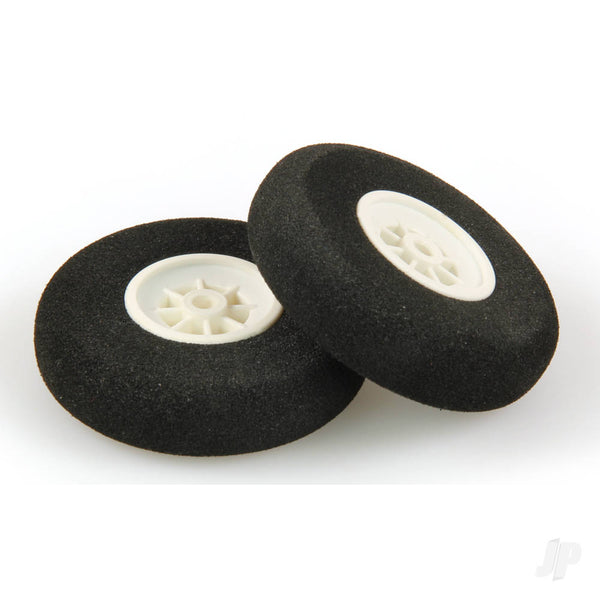 51mm Rounded Sponge Wheel (2)