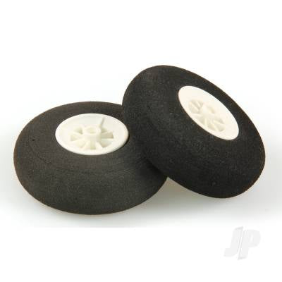 JP Sponge Wheels 70mm/83mm/100mm/120mm