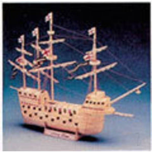 Hobby's Matchcraft Mary Rose 11540