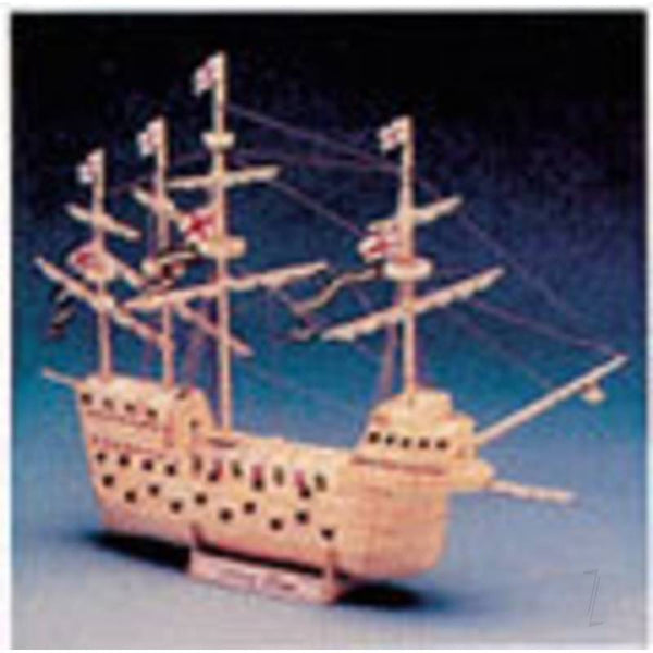 Hobby's Matchcraft Mary Rose 11540