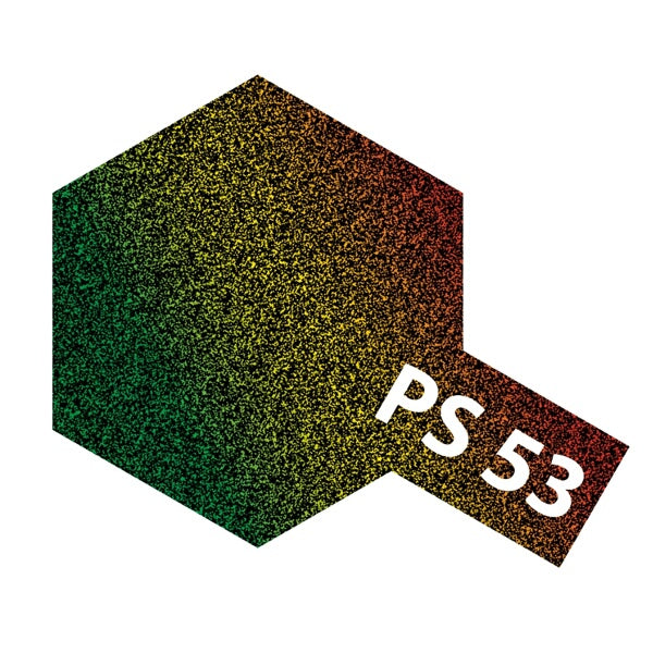 86053 TAMIYA PS-53 LAME FLAKE