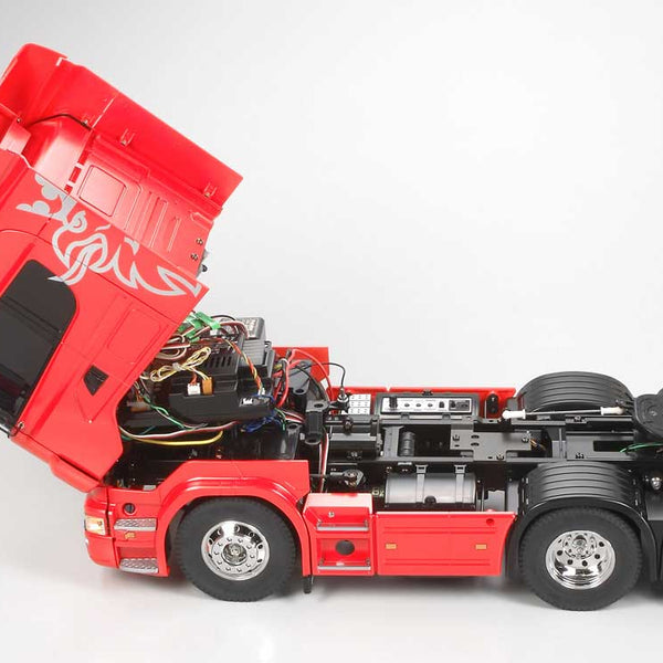 56323 TAMIYA SCANIA R620 6X4 HIGHLINE