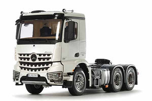 56352 TAMIYA ACROSS 3363 6X4 CLASSIC SPACE TRUCK