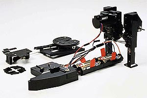 56505 TAMIYA MOTORIZED SUPPORT LEGS