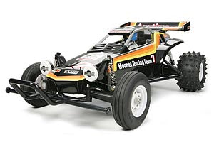 58336 TAMIYA THE HORNET 2004 10TH KIT