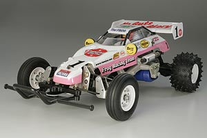 58354 Tamiya THE FROG