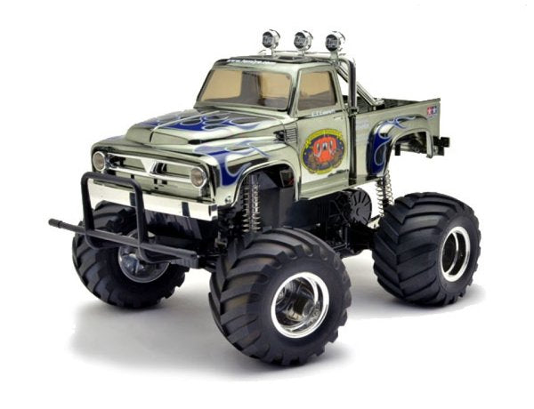 58365 TAMIYA MIDNIGHT PUMPKIN METAL