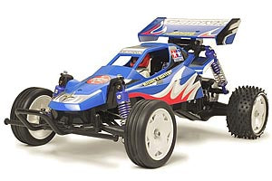 58416 TAMIYA RISING FIGHTER BUGGY