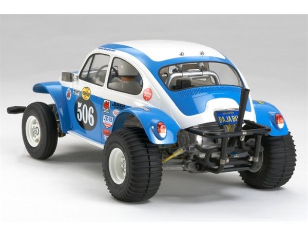 58452 - TAMIYA SAND SCORCHER