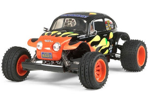 58502 Tamiya Blitzer Beetle 2011