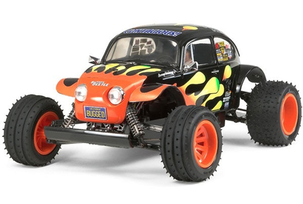 58502 Tamiya Blitzer Beetle 2011