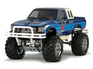 58519 TAMIYA TOYOTA BRUISER