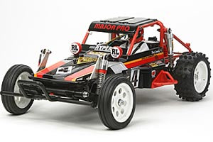 58525 TAMIYA WILD ONE OFF ROADER