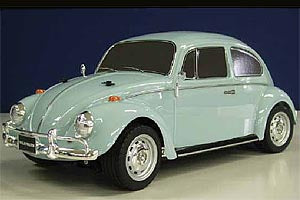 58572 VOLKSWAGEN BEETLE (M-06)