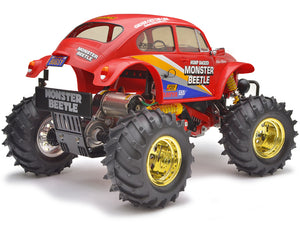 58618 TAMIYA MONSTER BEETLE 2015