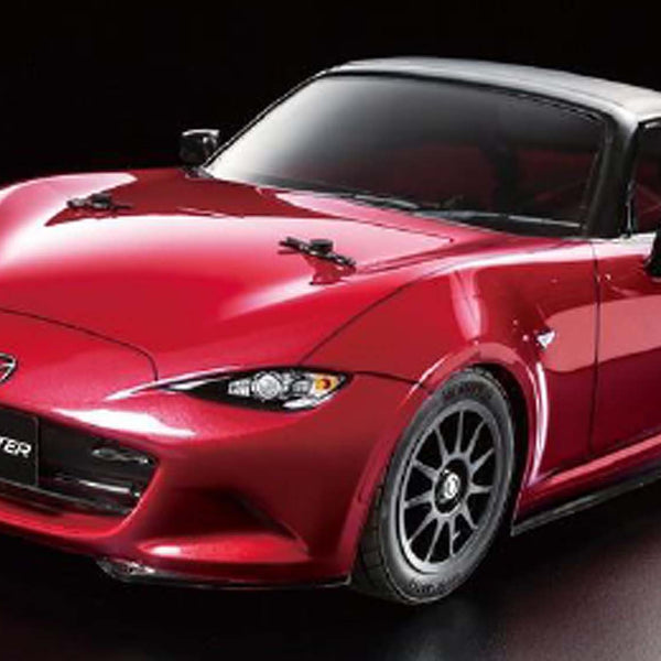 58624 TAMIYA MAZDA MX-5 M05