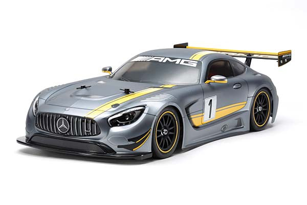 58639 MERCEDES AMG GT3 2017 TT-02