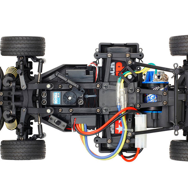 58669 TAMIYA M08 CONCEPT CHASSIS KIT