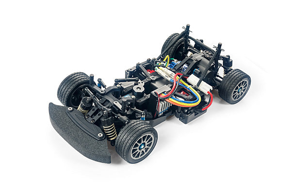 58669 TAMIYA M08 CONCEPT CHASSIS KIT
