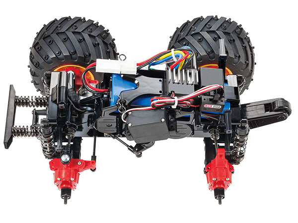 58672 TAMIYA MONSTER BEETLE TRAIL (GF-01TR)