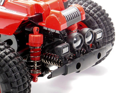 58685 Tamiya Comical Hotshot (GF-01CB) 4x4