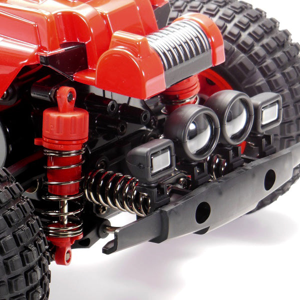 58685 Tamiya Comical Hotshot (GF-01CB) 4x4