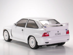 58691 Tamiya Ford Escort Cosworth 1998 (TT-02)