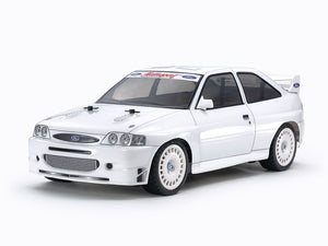 58691 Tamiya Ford Escort Cosworth 1998 (TT-02)
