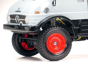58692 Tamiya Unimog 406 Series U900 (CC-02)
