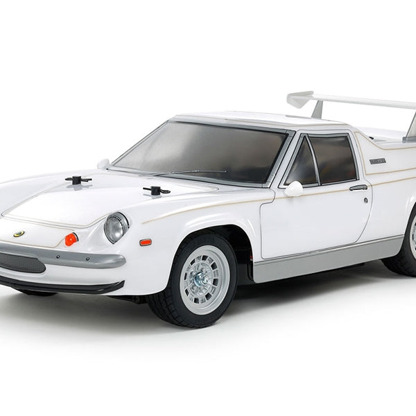 58698 Tamiya Lotus Europa Special - M-06