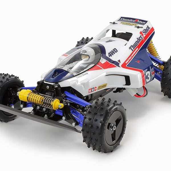 58706 Tamiya Thunder Shot