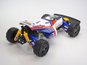 58706 Tamiya Thunder Shot