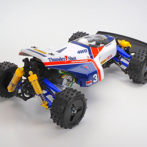 58706 Tamiya Thunder Shot
